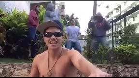 surubaum gostoso com os parcas transudos