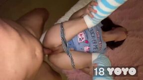 MISSIONARY COMPILATION HARDCORE #04