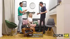 Adam Vellers Sex With Stranger Video By Cuck