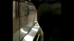 Phat jiggly ass bmore go hard