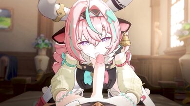 Varessa is hungry :3