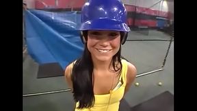 Tanner Mayes sexy baseballer