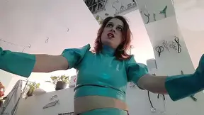 Deeeeep Prioritization of your Anal Health POV: Monster Toy Trio