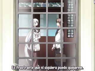 Kishidan01(Sub español)Scensu (Manga Hentai)