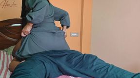 Hot MILF Big Ass Wife Cheating.