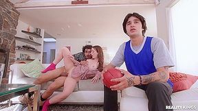 Sock It To Me / 6.6.2022 - Charly Summer And Rico Hernandez
