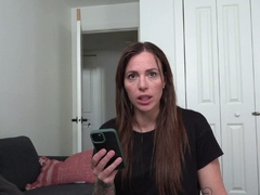 Brunette Amateur Webcam Teen Exposed