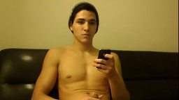 Jayson Physique Private Show