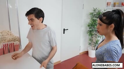 flicks anal fucks and popcorn cumshots.