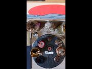 2026/09/01 - Zen Practice – Altar Offering