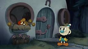 Cuphead dublado 7