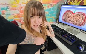 From Temptation to Sex Without Limits