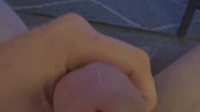 Married DILF breaks out the toys for playtime