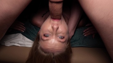 Fucking my best friends horny girlfriend. Una Fairy.
