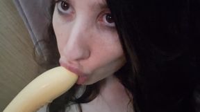i m your hot girl !