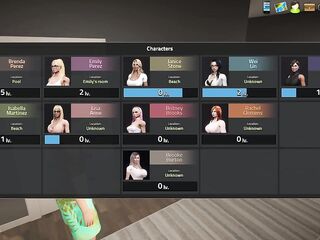 Complete Gameplay - Seaside Mystery, Part 21