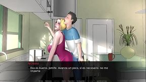 Prince Of Suburbia (Parte 2)