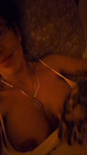 Nude as Hell