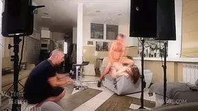Mega Anal Hit !!! Bella Tornado Vs Leo Casanova - Multiorgasms