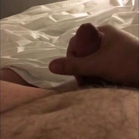 FUCKING MY CHUBBY BEAR FRIEND Amateur Fat