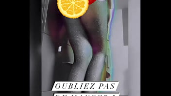 5 fruits 5 l&eacute_gumes Par jour