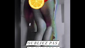 5 fruits 5 l&eacute_gumes Par jour