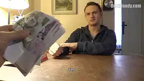 Debt Dandy - Astonishing Xxx Clip Homo Amateur Crazy