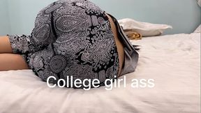 Myanmar student big ass girl holiday homemade fuck