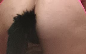 Fat Furry Fetish?