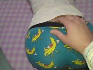 Hot Bad Boss Bangs His Hawt Twink Employee in the Butt