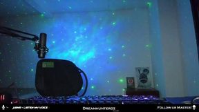 Sam Jeagger Private Show