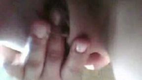 I am a naughty Dominican girlfriend who loves to masturbate on cam