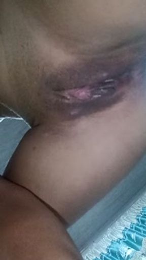 wet pussy for my sugar daddy