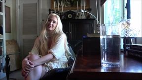 Nurse Step Mom Teaches Me Pleasure in POV Encounter