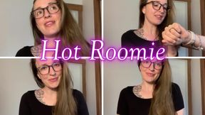 Hot Roomie