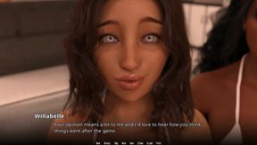 Wvm - Part 140 - Small Talk by Misskitty2k