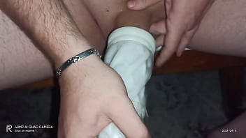 ja si hraju s hračkou