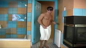 maskurbate: Trans Spa Experience