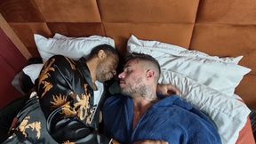 Kisses Before Breakfast - By Johnny Murray and Thor Hernandes - CLIP 1