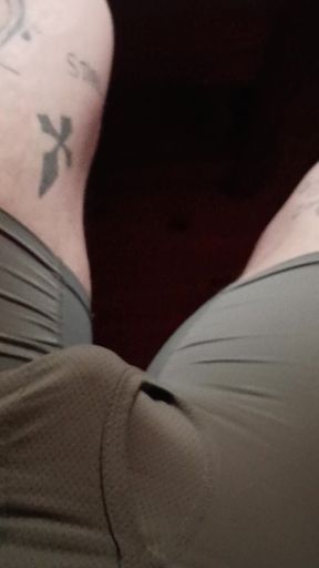 Me testing to see if a video will actually post before I submit some good ones