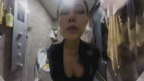 Saliva Hell