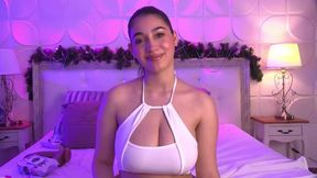 Amy Syn Private Show