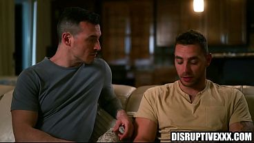 Gay Sex With Stepbrother Behind Wife'_s Back