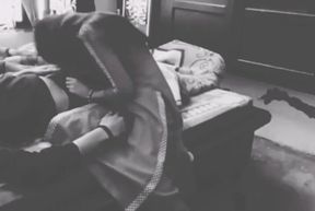 Bhabhi, What a Great Ass You Have, Stepbrother-in-law Fucked Stepsister-in-law After Stepbrother Went to Office