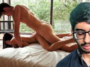 MEXICO APARTMENT TOUR - LUNA'S JOURNEY Reaction Video