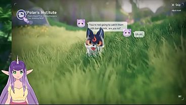 Let'_s Beta Test Aniimo Part 1 Detective is born