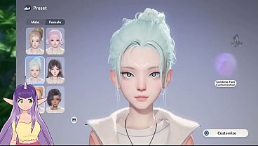 Let'_s Beta Test Aniimo Part 1 Detective is born