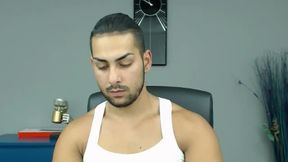 Eric Bergman Private Show