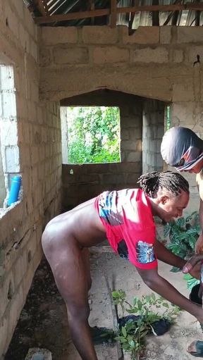 First Time in the Video with. My Hot