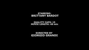 Total Dap Destruction with Brittany Bardot Almost All Dap / Balls Deep / Gapes / TP / Airplane / Tunnel Vision / Facial GIO487